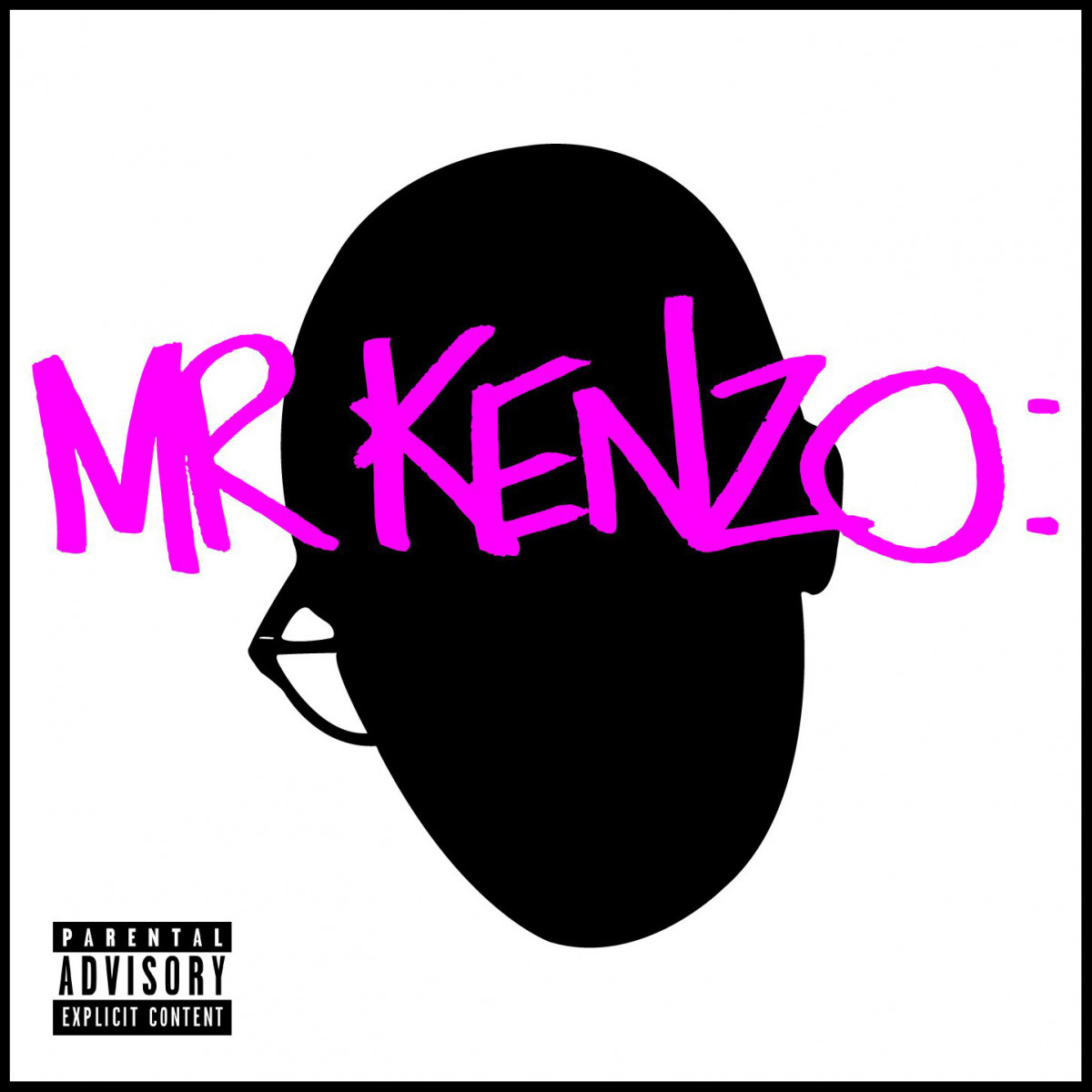 Mr Kenzo Vol.1 - 2011