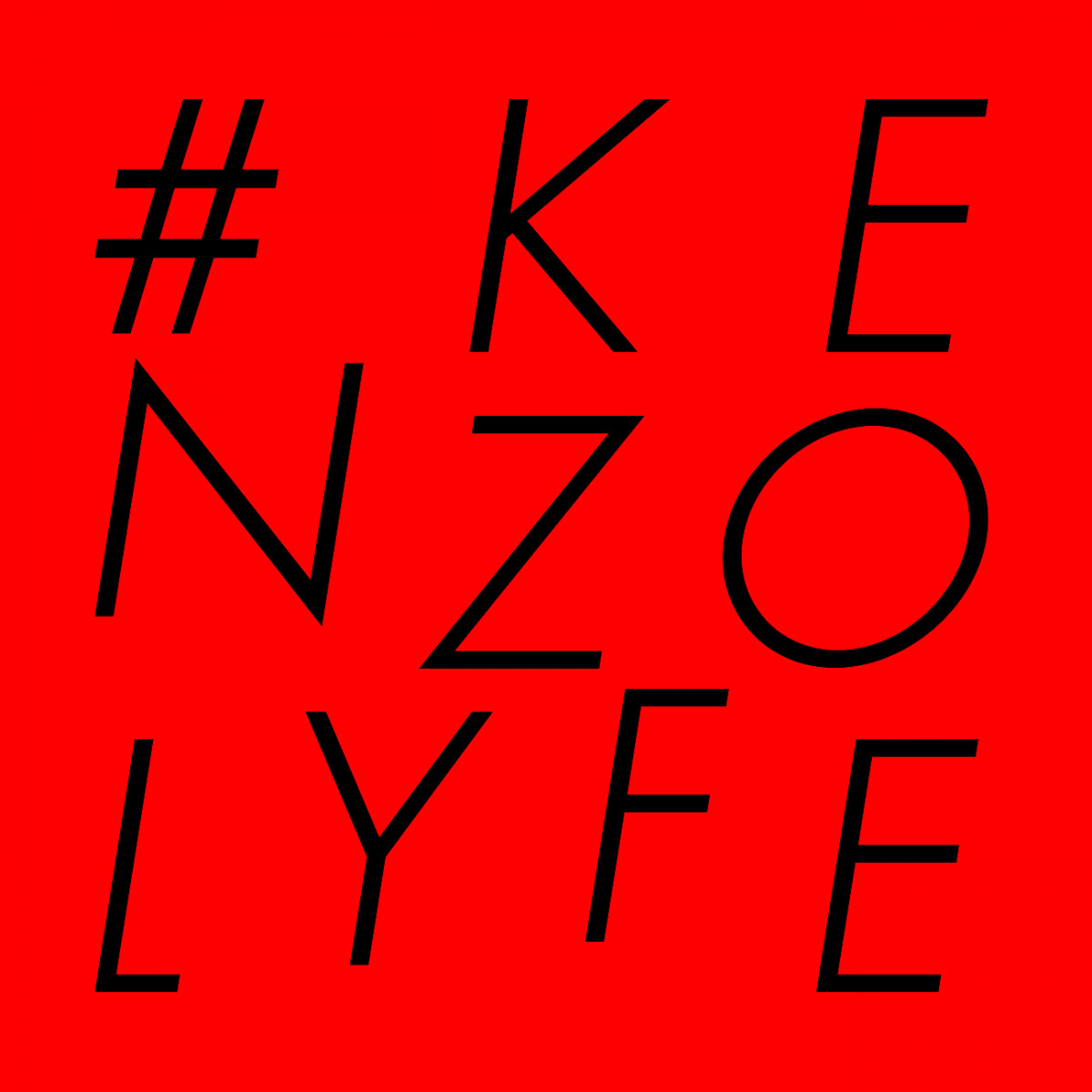 KENZOLYFE.COM - Afrobeats, Afro-pop, Afro House